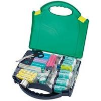 bsi medium first aid kit