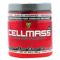 BSN Cell Mass Blue Raspberry 291g 291g