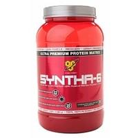 BSN Syntha 6 Chocolate 1320g 1320g