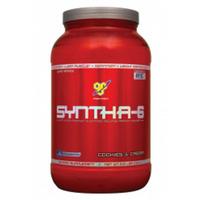 BSN Syntha 6 Strawberry 1320g 1320g