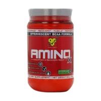 BSN Amino X 435g Green Apple