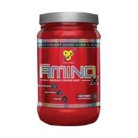 BSN Amino X 435g Blue Raz