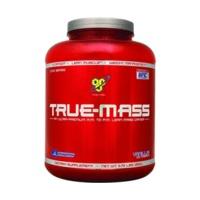 bsn true mass cookies cream