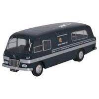 Bsa Mobile Training Unit