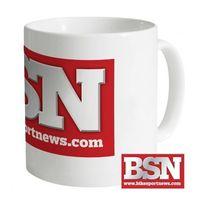 BSN Logo Mug