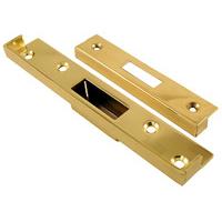 BS3621 Deadlock Rebate Kit Brass