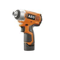 bss 12c 2 ultra compact impact driver 12 volt 2 x 15ah li ion