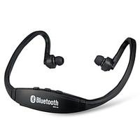 bs19 wireless bluetooth on ear sports headset headphones