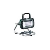 BSA 14.4, Cordless site light, 18 V LED (body only) Metabo