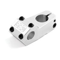 BSD Race V2 Toploader Stem | Silver/Other