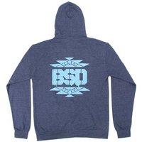 BSD AZ-tech Hooded Sweatshirt