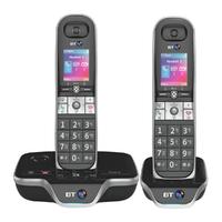 BT 8600-TWIN