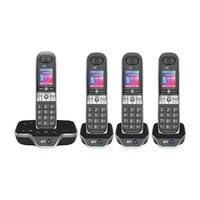 BT 8600-QUAD
