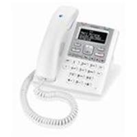 BT Paragon 550 Corded Telephone With Answer Machine