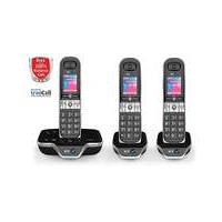 BT8600 Premium NCB Trio Home Phone