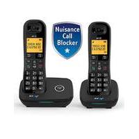 BT 1200 Twin Cordless Home Phone