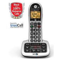 BT4600 Premium NCB Single Phone