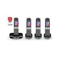 BT8600 Premium NCB Quad Home Phone