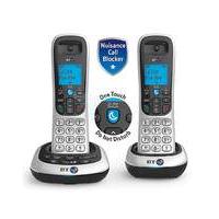 BT 2700 Twin Cordless Home Phone