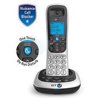 BT 2700 Single Cordless Home Phone