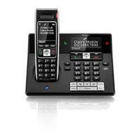 BT Diverse 7460 R Cordless Phone with Answer Machine