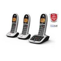 bt4600 premium nuisance call blocker trio