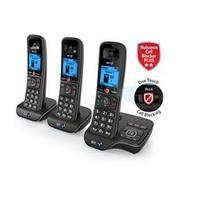 bt6600 nuisance call blocker trio