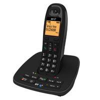 BT 1500 Cordless Digital Telephone with Answering Machine - Single Handset