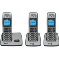 BT 2000 Triple silver