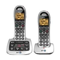 bt 4500 big button twin