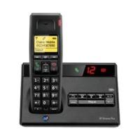 BT Diverse 7150 Single Black