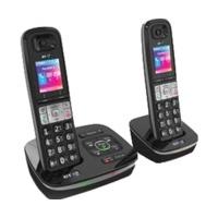 BT 8500 Twin black