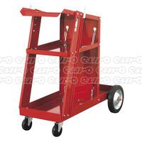 BTR4 Universal Trolley for Portable MIG Welders