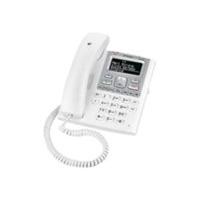 bt paragon 550 digital answering machine in white