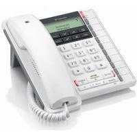 bt converse 2300 corded telephone white