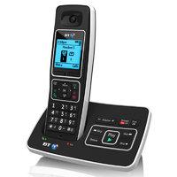 BT 6500 Cordless Telephone with Answering Machine - Single Pack