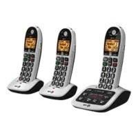 bt 4600 call guardian big button trio