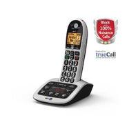 BT 4600 Call Guardian Big Button Single