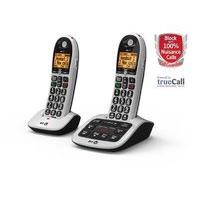 BT 4600 Call Guardian Big Button Twin