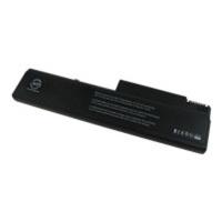 BTI Laptop Battery - For HP 6530 / 6730 - Lithium Ion, 6 Cell, 7200 mAh