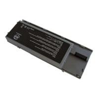 bti battery for dell latitude d620 oem gd775 gd776 jd610 kd491