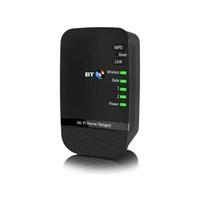 BT Wi-fi Home Hotspot 500 Add-on (powerline Av 500 Wifi Extender)