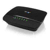 BT 5-port Gigabit Ethernet Switch