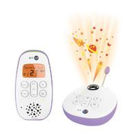 bt digital baby monitor 450