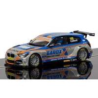 Btcc Bmw 125 Series 1 Rob Collard