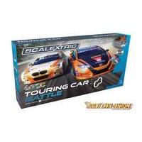 Btcc Touring Car Battle Set