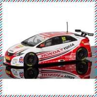 Btcc Honda Civic Type R