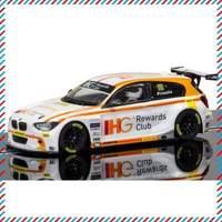 Btcc Bmw 125 Series 1