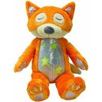 btime budd plush fox dreamer