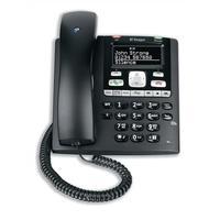 BT Paragon 650 Telephone Corded Answer Machine 200 Memories SMS Caller Inverse Display